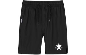 Converse Шорты для детей 3-7 лет Jet Black