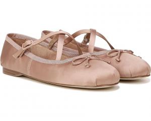 Туфли на плоской подошве Circus NY by Sam Edelman Zuri, цвет Dark French Macaroon