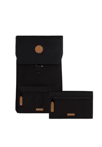 Рюкзак EREVAN Cabaia, черный