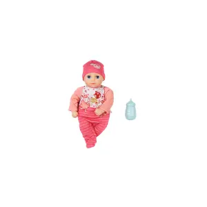 Zapf Creation Baby Annabell Моя первая Аннабель 30см