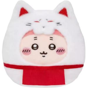 Плюшевая кукла Fushimi Inari Honpo Kyoto Daruma Dolls Trumpets High Chiikawa