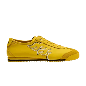 Кроссовки Onitsuka Tiger Mexico 66 SD, Yellow Flame