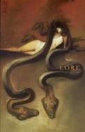 Lore Number One Variant 1 (IDW) (IDW)