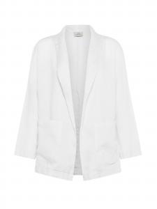 DEHA Блейзер в белом цвете
