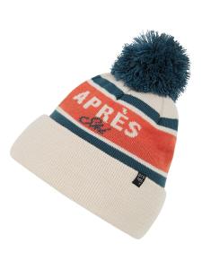 Шапка PROTEST PRTGACE, от белого