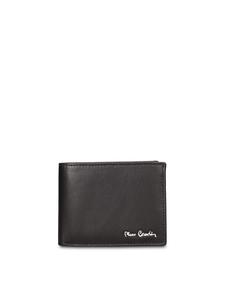 Pierre Cardin Кошелек ЧЕРНОГО цвета