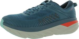 Hoka One 1119394 Ypsc, женские кроссовки, бирюзовый