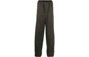 Брюки мужские Balenciaga, кофейный