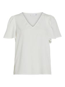 VILA Блузка в белом цвете