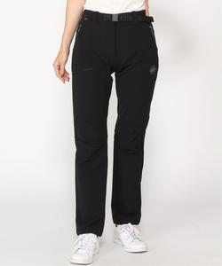 Брюки MAMMUT Yadkin 2.0 Softshell, азиатский крой, женские / Yadkin 2.0 SO Pants AF Women