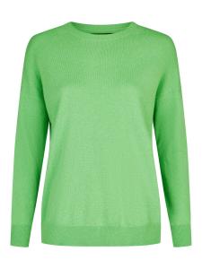 Свитер Funk since 1776 Kaschmir, Grass Green