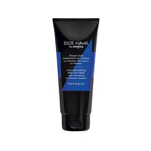 Маска для волос hair rituel color beautifying hair care mask Sisley, объем 200 мл