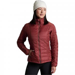 Женская куртка Spyfire KUHL, Cayenne