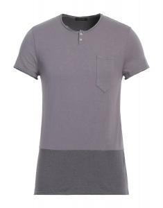 Футболка +39 Masq, серый