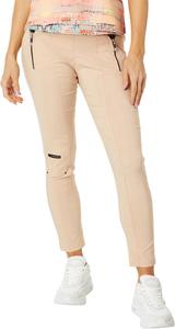 Брюки Jamie Sadock 38.5" Skinnyliscous Ankle Pants, Crème Brulee
