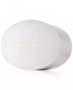 Парфюмированная пудра для тела White Linen, 3,5 унции Estée Lauder