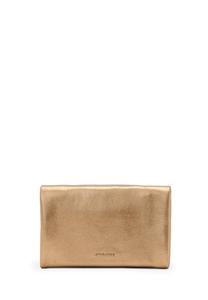 Кошелек AllSaints HARLUNA, Warm Brass/Bronze
