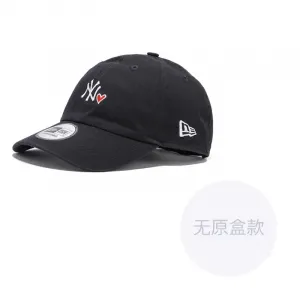 Хлопковая бейсболка Unisex New Era