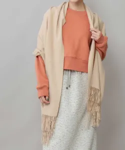 Палантин «Кашемировое прикосновение»