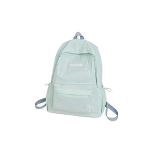 WARRIOR Рюкзак из нейлоновой ткани Regular Unisex Blue