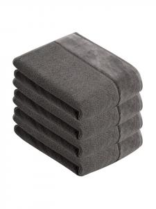 Полотенце для ванной и душа Vossen, цвет lavastone