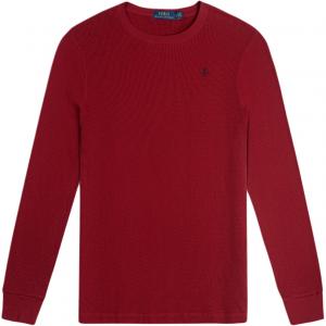 Свитшот мужской Polo Ralph Lauren, красный