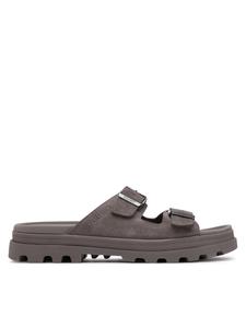 Мюли Dunelite Riviera Sde 74455-276-M Palladium, серый