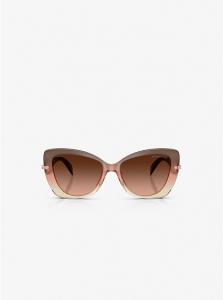 Солнцезащитные очки Atlanta Michael Kors, Pink Multi