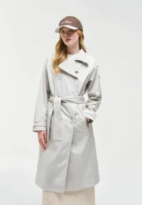 Водонепроницаемый тренчкот Colmar Originals, White