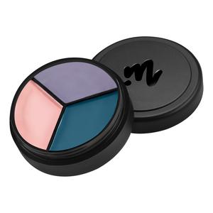 Лак для ногтей gel nagellack fruit salad crème caragel trio Mylee, вес 15 гр.