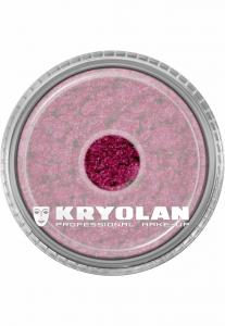 Тени для век SATIN POWDER Kryolan, цвет sp 882
