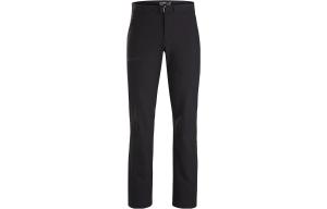 Мужские брюки Arcteryx, черный