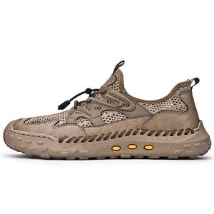 Bull charm Мужские сандалии на низком ходу, цвет Sand