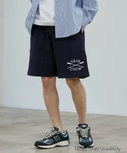 Специальные спортивные шорты YALE Coen, цвет Navy