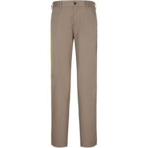 Paul & Shark Яхтенные повседневные брюки мужские khaki