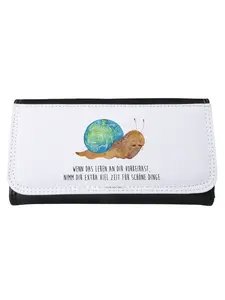 Кошелек Mr. & Mrs. Panda, белый