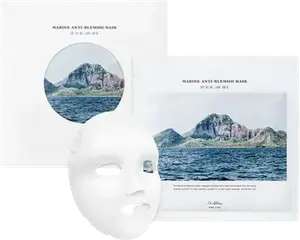 Морская маска против пятен Dr.Althea