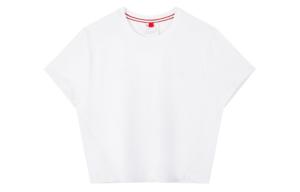 Футболка женская Wilson, белый