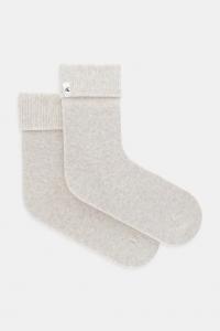 Носки Calvin Klein Jeans, бежевый