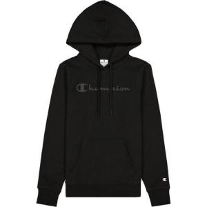 Толстовка с капюшоном CHAMPION Hoodie