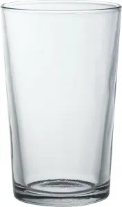Стакан Chope Unie 330 мл; 0,2 л с линией наполнения - 6 шт. Duralex