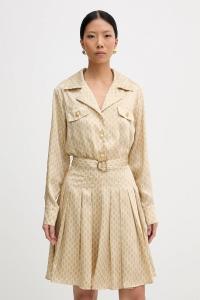 Платье elida Marciano by Guess, бежевый