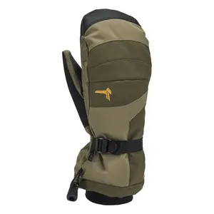 Детские варежки Storm Cuff Jr. Kombi, Army