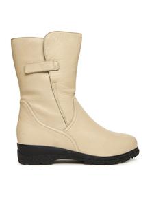 Ботильоны 9-26453-45 Caprice, бежевый