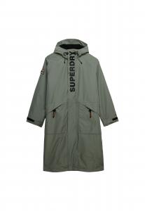 Superdry & Co Куртка Performance в цвете Olive