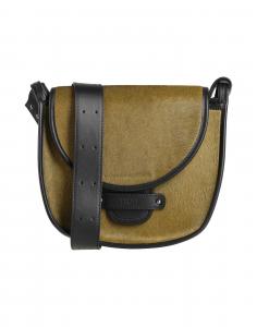 Сумка через плечо High, зеленый