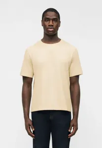 Футболка с принтом джетт Nn.07, Ivory