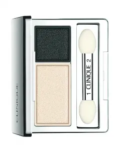Тени для век Дуо All About Clinique, Diamond & Pearls
