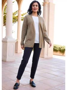 Alba Moda Брюки черно-белые