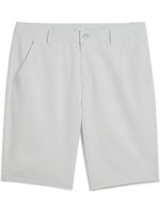 Спортивные брюки "Golf Tech 2.0 Short" серого цвета Puma